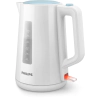 Електрическа кана Philips Daily Collection 1,7 л, бяла thumbnail