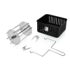 Аксесоари за фритюрник с горещ въздух Singer Vita AF4640 Oven, 10 л thumbnail