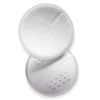 Механична помпа за изцеждане на кърма Philips AVENT Comfort + еднократни подплънки за кърма 24 броя thumbnail
