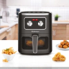 Фритюрник Rohnson Airfryer R-2801 thumbnail