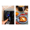 Фритюрник Rohnson Airfryer R-2822 thumbnail