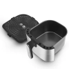 Фритюрник с горещ въздух Rohnson Air Fryer R-2839 thumbnail