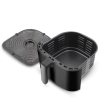 Фритюрник с горещ въздух Rohson Air Fryer R-2846 thumbnail