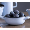 Тиган от масивен емайл Riess Classic Farmer’s Bowl Blue & Anthracite - 18 см thumbnail