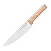 Нож на готвача Opinel Parallele, бук thumbnail