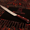 Шефски нож Giesser PremiumCut Filet No 1 Rocking Chefs Micarta - 31 см thumbnail