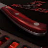 Шефски нож Giesser PremiumCut Filet No 1 Rocking Chefs Micarta - 31 см thumbnail