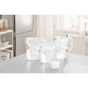 Филтрираща кана за вода Brita Style Cool LED, графит thumbnail