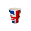 Порцеланова чаша за еспресо Nerthus 'UNITED KINGDOM' 100 мл thumbnail