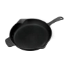 Чугунен тиган Lava ECO Skillet ECO 28 см thumbnail