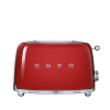 Тостер Smeg 50's Style - червен thumbnail