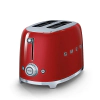Тостер Smeg 50's Style - червен thumbnail