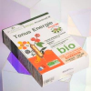 БИО хранителна добавка за 3Chenes Тонус и Енергия - ампули 20x10 мл thumbnail