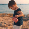 Неразливаща се чаша с мек накрайник и с дръжки Tommee Tippee SuperStar Trainer Sippee Cup, 300 мл, 6 м+, розова thumbnail