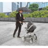 Универсален дъжодбран за кошница Reer DesignLine 84051 thumbnail