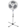 Вентилатор на стойка 16" Muhler FM-4040, сив thumbnail