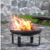 Огнище Cook King Viking - 80 см thumbnail
