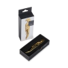 Тирбушон с 24 К златно покритие Viski Signature Gold thumbnail