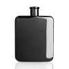 Бутилка за алкохол Viski Flasks GunMetal thumbnail