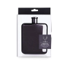 Бутилка за алкохол Viski Flasks GunMetal thumbnail