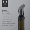Тапа за бутилки Viski Heavyweight GunMetal thumbnail
