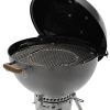 Барбекю на въглища Weber 70th Anniversary Kettle, 57 см thumbnail