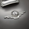 Барбекю на въглища Weber 70th Anniversary Kettle, 57 см thumbnail