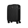 Куфар Wenger Lumen Hardside Luggage 20'' Carry-On 32 л черен thumbnail