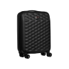 Куфар Wenger Lumen Hardside Luggage 20'' Carry-On 32 л черен thumbnail