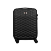Куфар Wenger Lumen Hardside Luggage 20'' Carry-On 32 л черен thumbnail