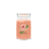 Ароматна свещ в голям буркан Yankee Candle Signature Tropical Breeze thumbnail