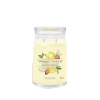 Ароматна свещ в голям буркан Yankee Candle Signature Iced Berry Lemonade thumbnail