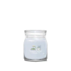 Ароматна свещ в малък буркан Yankee Candle Signature A Calm & Quiet Place thumbnail