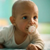 Комплект от 2 броя ортодонтични залъгалки Philips AVENT Ultra Air SCF091/07, 0-6 м thumbnail