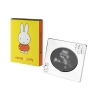 Рамка за сонограма със сребърно покритие Zilverstad Miffy thumbnail