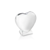 Касичка сърце Heart Zilverstad thumbnail