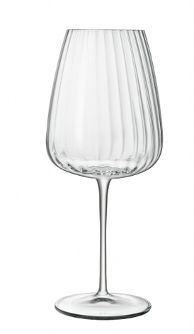 Комплект чаши за червено вино Bormioli Rocco Speakeasies Swing, 700 мл