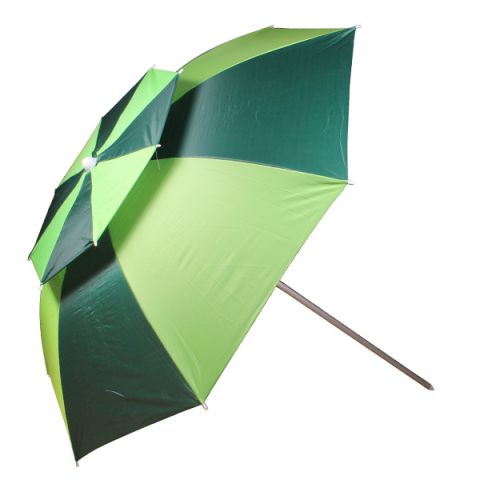 Плажен чадър Muhler U6001, 2 м
