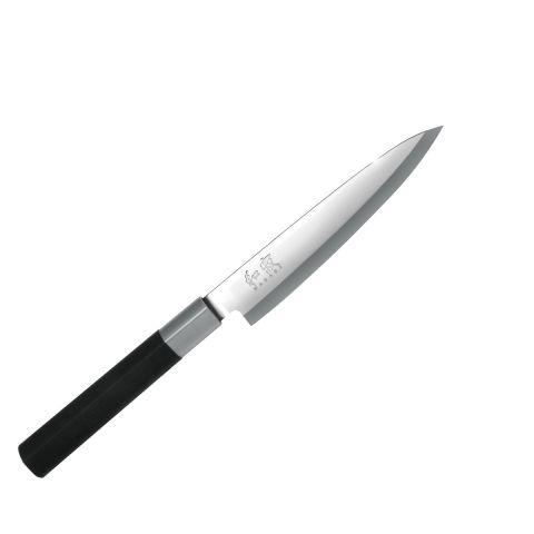 Кухненски нож KAI Wasabi Black Yanagiba 6715Y