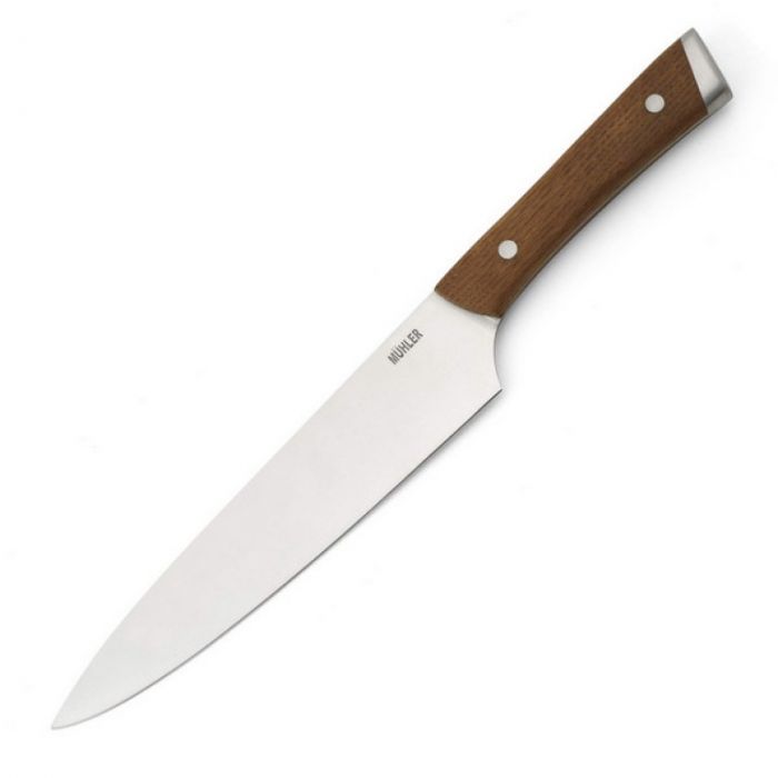 Готварски нож  MR-2520SS, 20 см