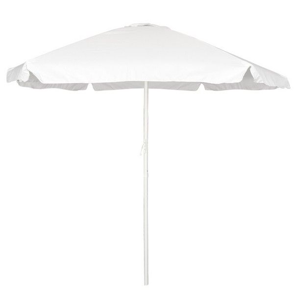 Алуминиев градински чадър Muhler U1013, 3 м