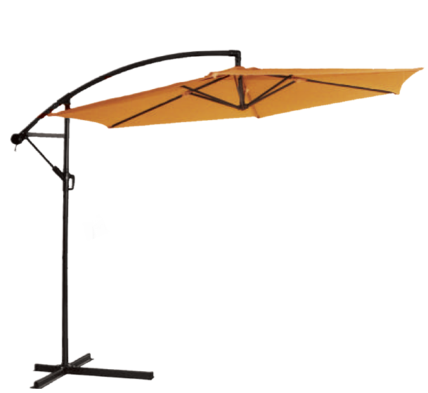 Градински чадър D-016 3 м