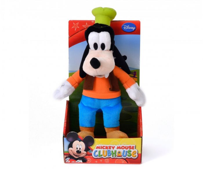 Плюшена играчка - Гуфи Disney 25 см