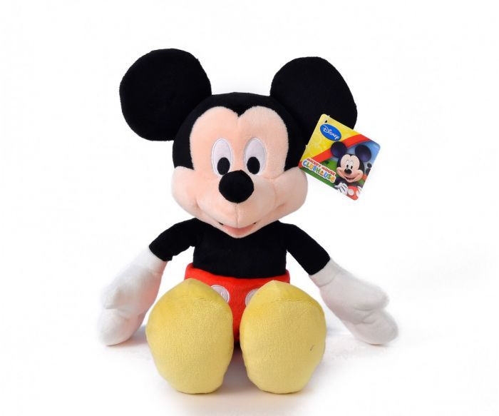 Плюшена играчка - Мики Маус Disney 36 см