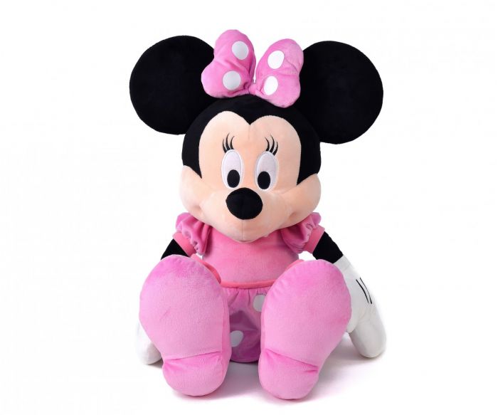 Плюшена играчка - Мини Маус Disney 76 см