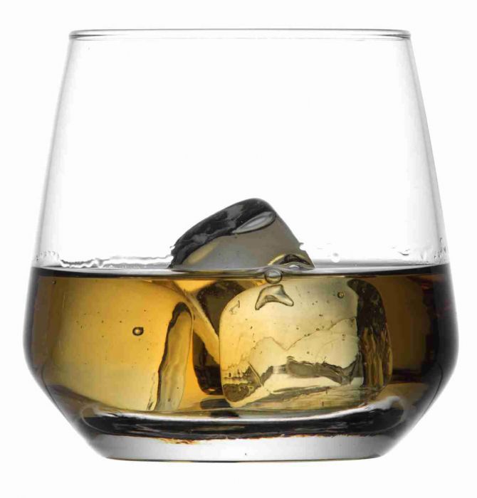 Комплект от 6 броя чаши за уиски LAV Lal 361