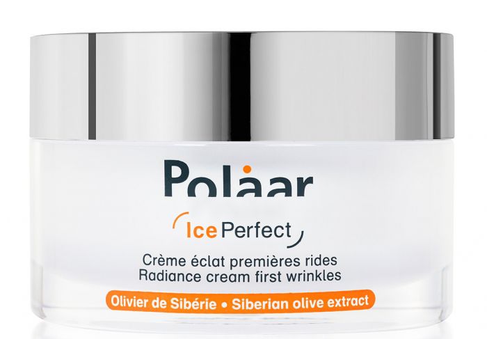 Крем за лице за сияйна кожа Polaar Ice Perfect Radiance Cream 50 мл