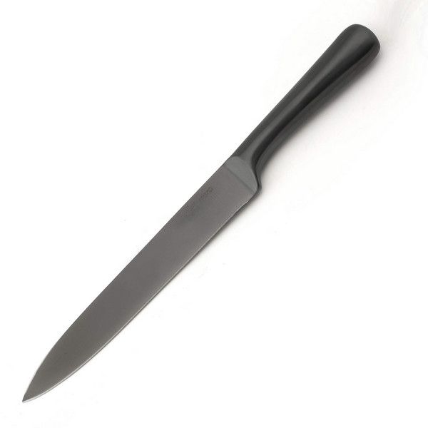 Нож за месо LF FR-23020BT 20 см, титаний
