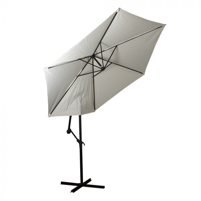 Градински чадър Muhler U1003, 3 м