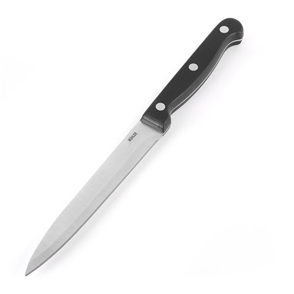 Универсален нож Muhler MR-1555 New, 13 см
